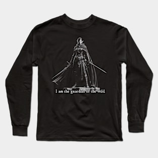 Elf Ranger Long Sleeve T-Shirt